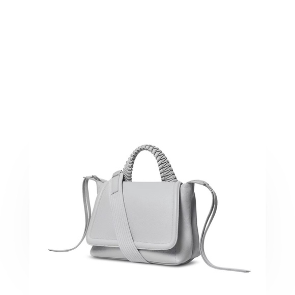 Callista
Small Top Handle Bag 23 Stone Grained Leather Note: New without tag - Picture 3 of 16